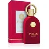 Kvepalai moterims Maison Alhambra Philos Rosso EDP, 100 ml