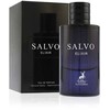 Kvepalai vyrams Maison Alhambra Salvo Elixir EDP, 60 ml