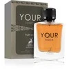 Kvepalai vyrams Maison Alhambra Your Touch EDP, 100 ml