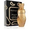 Maison Asrar Masterpiece EDP parfumuotas vanduo vyrams, 100 ml