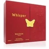 Maison Asrar Whisper EDP parfumuotas vanduo unisex, 100 ml