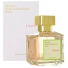 Maison Francis Kurkdjian MFKP A La Rose EDP Purškiklis 200 ml