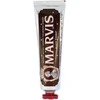 Marvis Juodas Forest Mėtų, vyšnių ir šokolado skonio dantų pasta, 75 ml