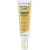 makiažo pagrindas Max Factor Miracle Pure Foundation Spf30 70-Warm Sand