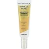 makiažo pagrindas Max Factor Miracle Pure Foundation Spf30 70-Warm Sand