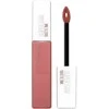 Maybelline New York Superstay Matte Ink Skysti matiniai lūpų dažai, 5 ml, spalva - 65 Seductress