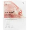 Medicube Triple Collagen Lifting Sheet Mask For Face, 27 g