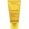 Medicube Kojic Acid Turmeric Night Wrapping Mask naktinė veido kaukė, 75 ml