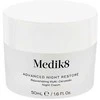 Medik8 Advanced Night Restore Night Kreminis atkuriamasis naktinis veido kremas, 50 ml