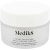 Medik8 Total Moisture Daily Facial Kreminis dieninis veido kremas, 50 ml
