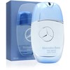 Mercedes-Benz The Move Express Yourself EDT tualetinis vanduo vyrams, 100 ml
