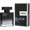 Kvepalai vyrams Mexx Black EDT, 50 ml