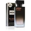 Mexx juoda
