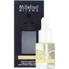Millefiori Milano Fragrance Soluble in Vanduo Lime & Vetiver, 15 ml