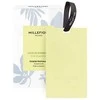 Millefiori Luce di Gardenia Scented Cards 3pcs