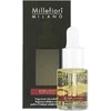 Millefiori Milano Fragrance Soluble in Vanduo Grape Cassis, 15 ml