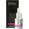 Millefiori Milano Fragrance Soluble in Vanduo Rhubarb & Pepper, 15 ml