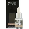 Millefiori Milano Fragrance Soluble in Vanduo Silk & Rice Powder aromatinis aliejus patalpoms, 15 ml