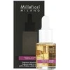 Millefiori Milano Fragrance Soluble in Vanduo Volcanic Violetinė, 15 ml