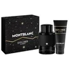 Mont Blanc Explorer Extreme - perfume 60 ml + dušo želė 100 ml