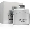 Mont Blanc Montblanc Legend Eliksyras Parfum Purškiklis 50ml