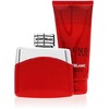 Mont Blanc Montblanc Legend Raudona EDP 50 ml + SG 100 ml (man)