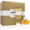 Mont Blanc Montblanc Signature Absolue EDP rinkinys moterims (EDP, 50 ml + kūno losjonas, 100 ml)