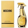 Kvepalai moterims Moschino Gold Fresh Couture EDP, 100 ml