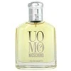 Moschino Uomo for Men (Kvepalai Vyrams) EDT - 125ml - (BE PAKUOTĖS)