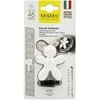Mr&Mrs Fragrance Big Joy Car Perfume Citrus Woods kvapas automobiliui, 1 vnt.