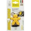 Mr&Mrs Fragrance Big Joy Car Perfume Vanilla kvapas automobiliui, 1 vnt.