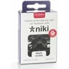 Mr&Mrs Fragrance Niki Freshener Refill Juodas Orchid