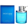 Myrurgia Yacht Man Mėlyna EDT tualetinis vanduo vyrams, 100 ml