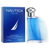 Nautica Mėlyna EDT tualetinis vanduo vyrams, 50 ml
