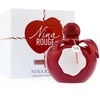 Nina Ricci Nina Rouge EDT tualetinis vanduo moterims, 50 ml