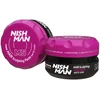 NISHMAN Fibre Hair Sculpting Matte Look M5, 132 g