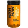 NISHMAN Hair Styling Powder plaukų formavimo pudra, 20 g