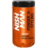 NISHMAN Powder Hair Styling Wax Sport plaukų modeliavimo vaškas, 20 g