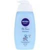 Nivea Baby Gentle &amp; Mild Shampoos šampūnai