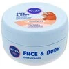 Nivea Baby Face &amp; Body Soft Kreminis Day Kreminis