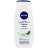 Nivea Creme Aloe Dušo želė dušo kremas su alaviju, 250 ml