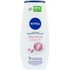 Nivea Care &amp; Diamond Shower Kreminis dušo kremas, 250 ml
