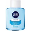 Nivea Men Sensitive Cooling Aftershave Vanduo vyrams, 100 ml