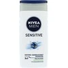 Nivea Men Sensitive Dušo želė vyrams, 250 ml
