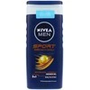 Nivea Men Sport Dušo želė vyrams, 250 ml