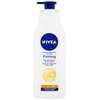 Nivea Q10 + Vitamin C Firming Losjonas kūnui moterims, 400 ml