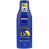 Nivea Q10 + Vitamin C Firming Losjonas kūnui moterims, 250 ml
