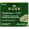 Nuxe Nuxuriance Ultra The Global Anti-Aging Night Kreminis, 50 ml