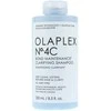 Olaplex No. 4C Bond Maintenance Clarifying   Šampūnas 250 ml