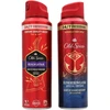 Old Spice Rockstar dezodorantas 200 ml